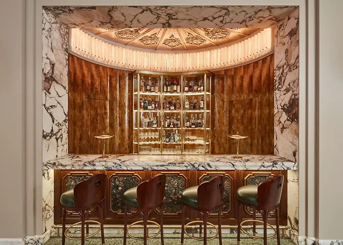 Claridge'S, Maybourne Londres