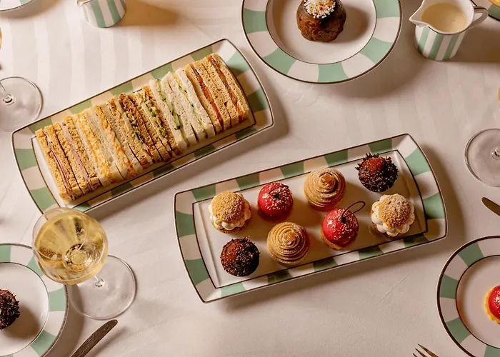 Claridge'S, Maybourne Londres